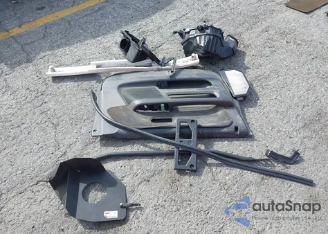 2013 Hyundai Genesis 2.0T from USA, damaged, VIN KMHHT6KD9DU081085